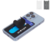 Card Holder Stop
