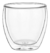Vaso de vidrio 250ml 29384