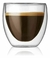 Vaso de vidrio 150ml 9383