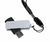Pendrive metálico 4GB - comprar online