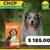 CHOP Adulto de 4kg