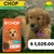 CHOP Cachorro 20kg - comprar en línea
