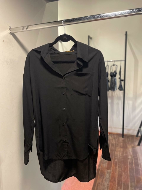 CAMISA MARIANA VISCOLINHO