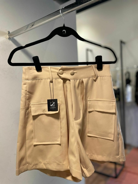 SHORTS CARGO