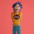 SONG MACHINE BY GORILLAZ - comprar online