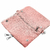 Bandolera Ibiza Croco - comprar online