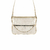 Bandolera Ibiza Metalizado - tienda online