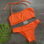Bikini Bando Vedetina - tienda online