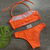 Imagen de Bikini Bando Vedetina