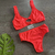 Bikini Cabo