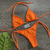 Bikini Clasica Texturada