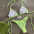 Bikini Clasica Texturada - DAGANI