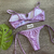 Bikini Coco Satinada - DAGANI