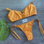 Bikini Coco Satinada - tienda online