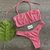 Bikini Marta - tienda online