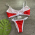Bikini Scarlet - comprar online