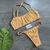 Bikini Serena - tienda online