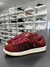 Adidas Campus Bordo