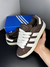 Adidas Campus Brown en internet