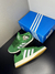 Adidas Campus Verde