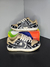 Nike Dunk Low Pro x Travis scott en internet