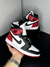 Jordan 1 High OG Black Toe