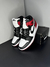 Jordan 1 High OG Black Toe en internet