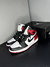 Jordan 1 High OG Black Toe - DAGANI