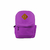 Mochila Escolar Unisex - comprar online