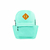 Mochila Escolar Unisex en internet