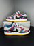 Nike SB Dunk Low Parra - comprar online