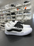 Vans Knu Blanca y Negra - tienda online