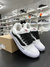 Vans Knu Blanca y Negra - comprar online