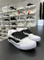 Vans Knu Blanca y Negra
