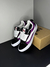 Vans Knu Purple en internet