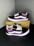 Vans Knu Purple