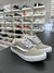 Vans Knu Plateadas - tienda online