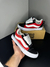 Vans Knu Red - tienda online
