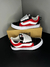 Vans Knu Red - DAGANI