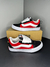 Vans Knu Red en internet