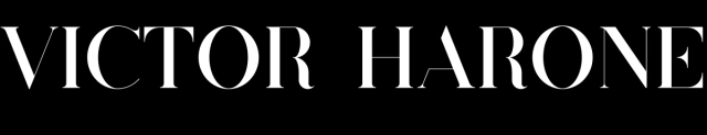 Victor Harone - Site Oficial - CNPJ