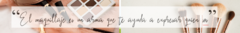 Banner de la categoría MAQUILLAJE