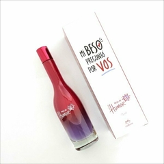 HUMOR BESO FEMENINO 75ML
