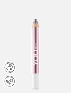 LAPIZ ILUMINADOR EFECTO GLITTER YOU COLOR SUPER STAR