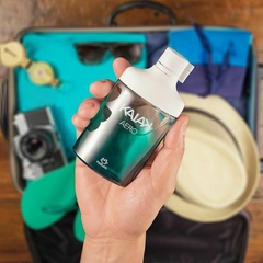 KAIAK AERO MASCULINO 100 ML - comprar online