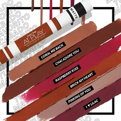 Labial Líquido Mate Mary Kay at Play® - tienda online