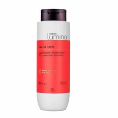 Acondicionador polinutrición 300ml Lumina