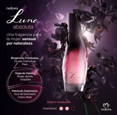 Luna Absoluta 50ml - comprar online