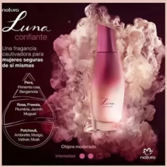 Luna Confiante 50ml - comprar online