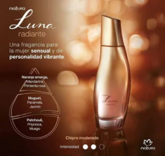 Luna Radiante 50ml en internet